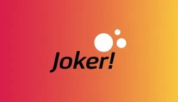 Joker vizual