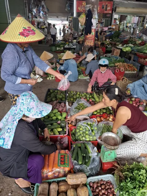 MAGAZIN INA VIJETNAM HANOI