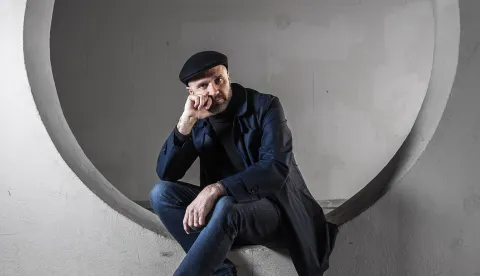 Ne bismo imali pola svjetske literature da nije bilo ratova