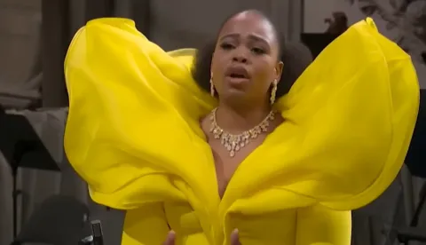 Pretty Yende