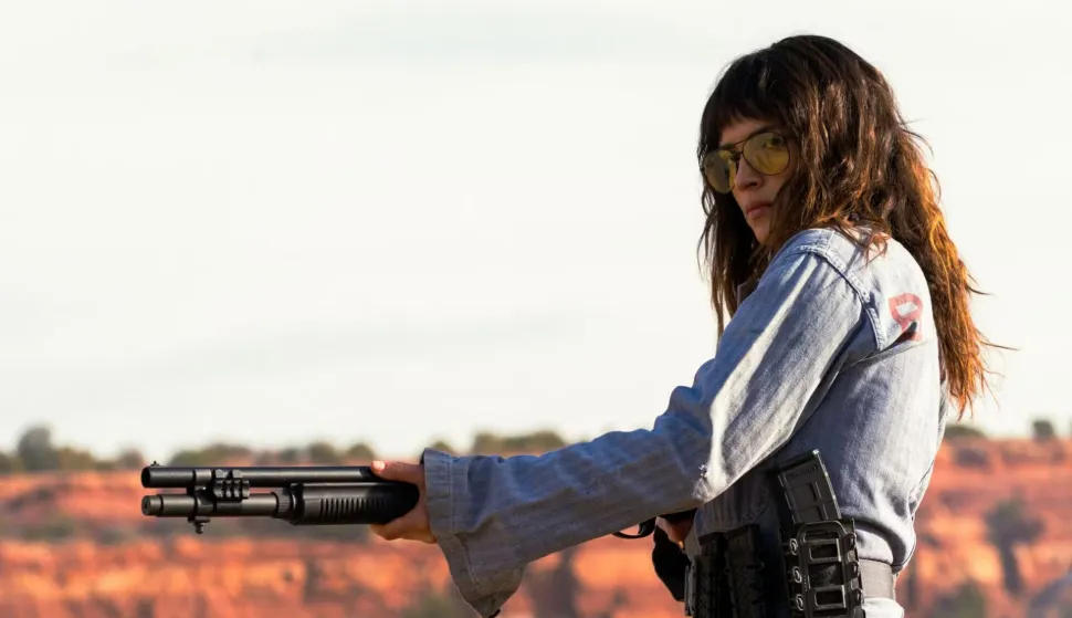 film "Napad" ("Onslaught", 2026.)