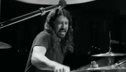Dave Grohl