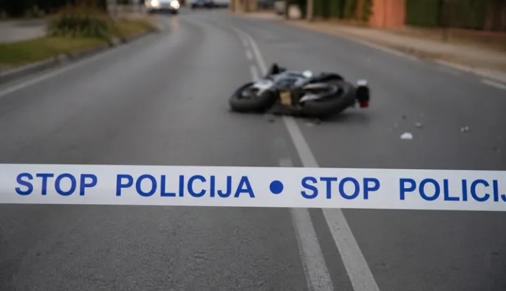 Prometna nesreca