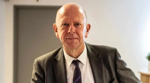 Olivier Jaubert, izvr&scaron;ni direktor NK Osijek
