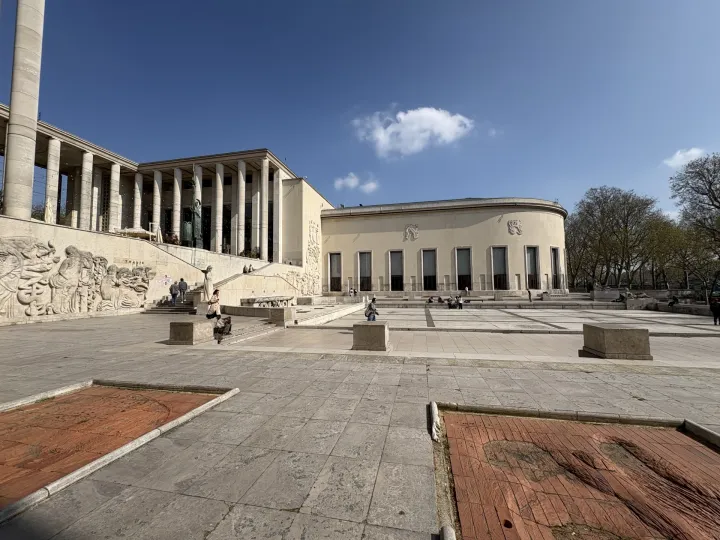 Palais de Tokyo: Najveći europski centar suvremenog stvarala&scaron;tva