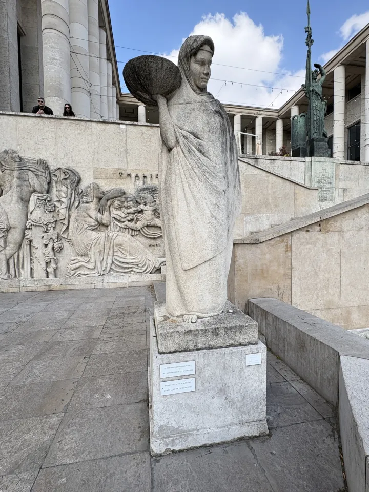 Palais de Tokyo: Najveći europski centar suvremenog stvarala&scaron;tva