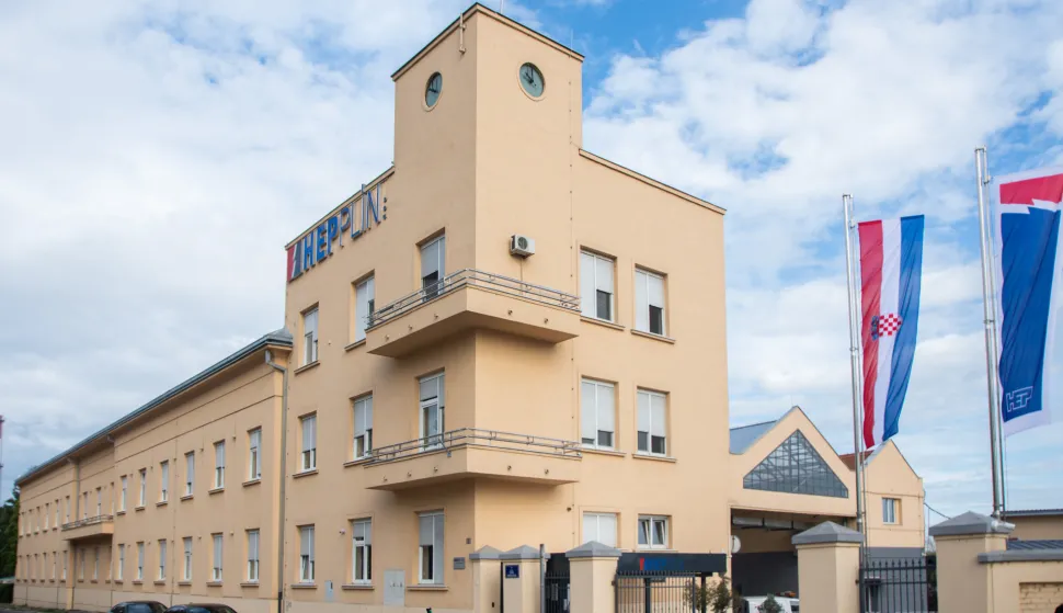 Novost za dosada&scaron;nje kupce HEP Plina: Račune &scaron;alje HEP Opskrba plinom