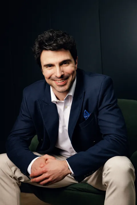 Toni Gojanović
