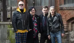 Srđan Gojković Gile, Električni orgazam: Rock je u poziciji u kojoj je bio jazz kad sam bio klinac