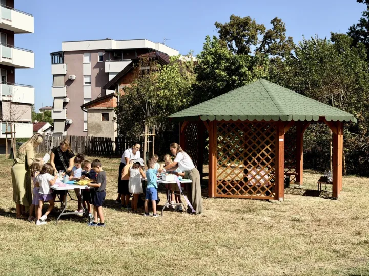 VINKOVCIVinkovačke Lenije nakon zavr&scaron;etka jednog od najznačajnijih zelenih projekata u posljednjih nekoliko desetljeća, dobile su novo ruho, ali i novu ulogu u svakodnevnom životu grada kolovoz 2026.