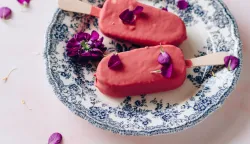 zamrznuti jogurt, sladoled