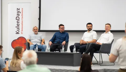 Osijek, 26. 8. 2026., Kulendayz IT konferencija, najavakulendayz; IT konferencija; najava; IT; biznis; tehnologija; najava