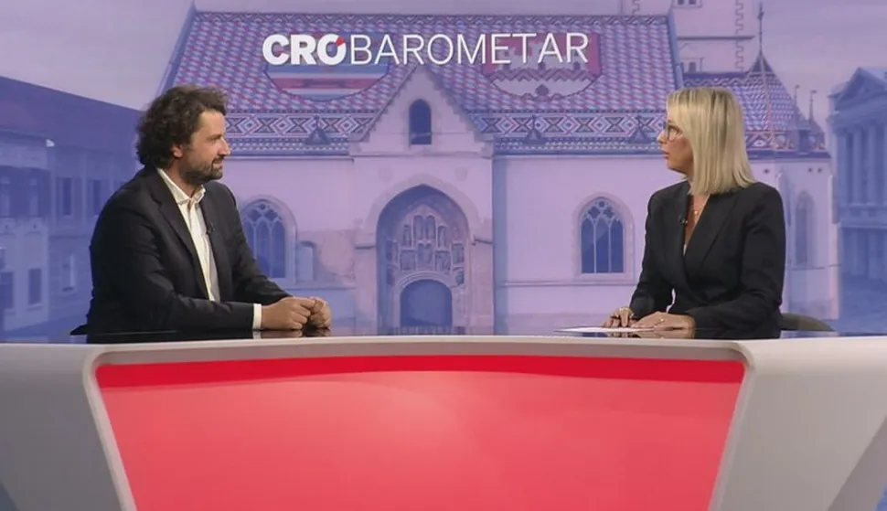 Crobarometar 08. 2026.