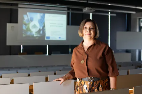 Osijek, 27. 8. 2026., Konferencija o Održivom gospodarenju građevinskim otpadomgrađevinski otpat; konferencija; gospodarenje otpadom; održivost