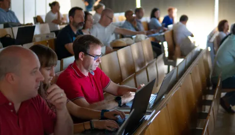 Osijek, 27. 8. 2026., Konferencija o Održivom gospodarenju građevinskim otpadomgrađevinski otpat; konferencija; gospodarenje otpadom; održivost