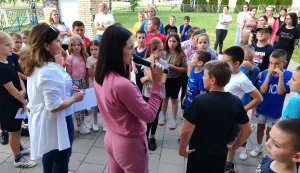 Općina Antunovac vrvi djecom: 160 mali&scaron;ana kreće u vrtiće, a svaka nekretnina odmah pronađe kupca