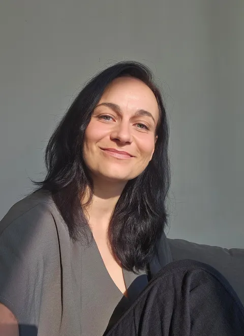 MAGAZINJelena Likić, osnivačica i predsjednica udruge Bioteka.