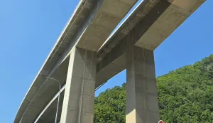 Na gradili&scaron;tu autoceste u BiH poginula dva radnika