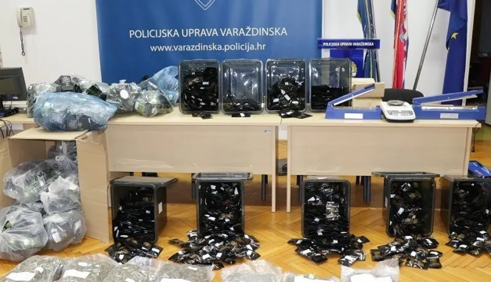 PU varaždinska