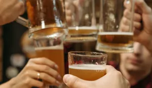 pivo pivnica bar