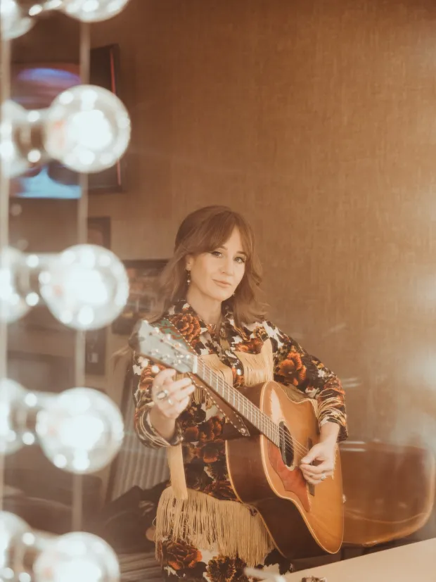 Margo Price 