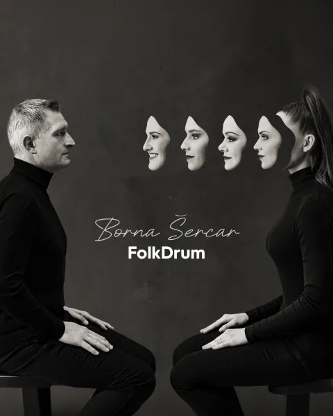 Borna &Scaron;ercar & Harpije