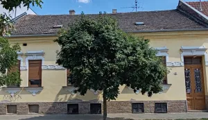 Kuća Rajtarović/Milo&scaron;ević: Velika secesijska visokoprizemnica iz 1904. godine