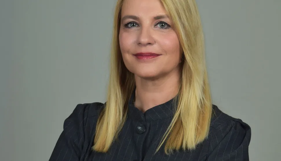 Tihana TomičićNovi list