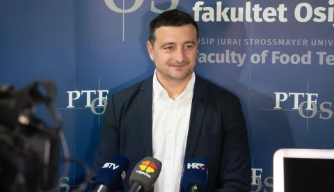 Nastavlja se bitka za vlast u nogometnim strukturama Osječko-baranjske županije