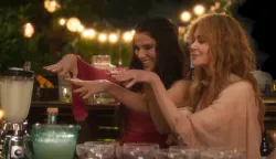 film "Magija 2" ("Practical Magic 2")