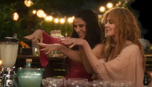 film "Magija 2" ("Practical Magic 2")