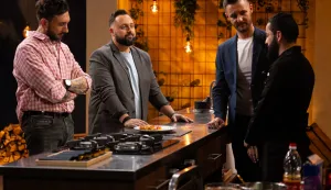 "MasterChef" kulinarski show