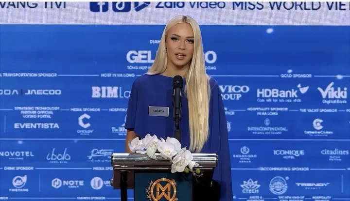 Miss Hrvatske u Vijetnamu: &ldquo;Mreže duhove&rdquo; treba izvući s morskog dna jer ugrožavaju živote