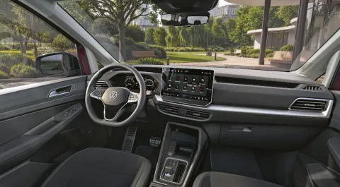 Redizajnirani Caddy stigao u Hrvatsku