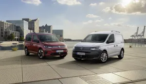 Redizajnirani Caddy stigao u Hrvatsku