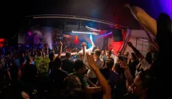 noćni klub