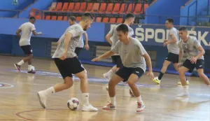 Dvije pobjede Osijek Kandita u Loznici