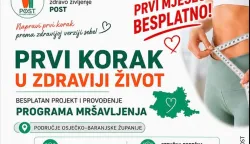 Plakat udruge