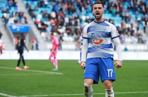 Listu klupskih strijelaca predvodi Arnel Jakupović FOTO: GOJKO ITIĆ