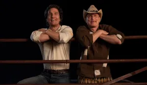 serija "Brothers"