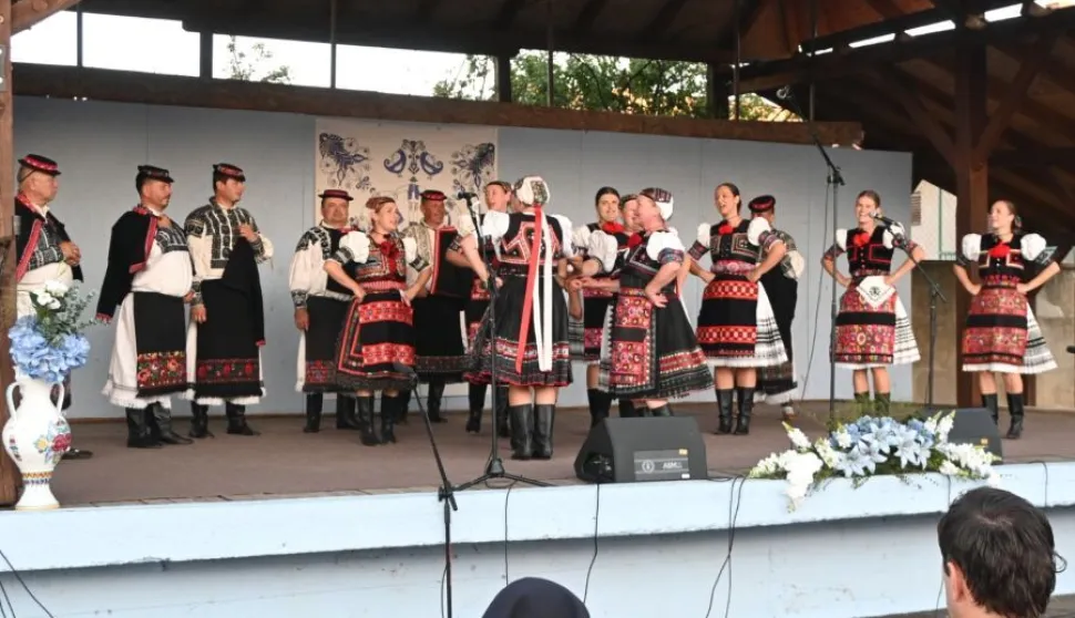 Iločko ljeto 