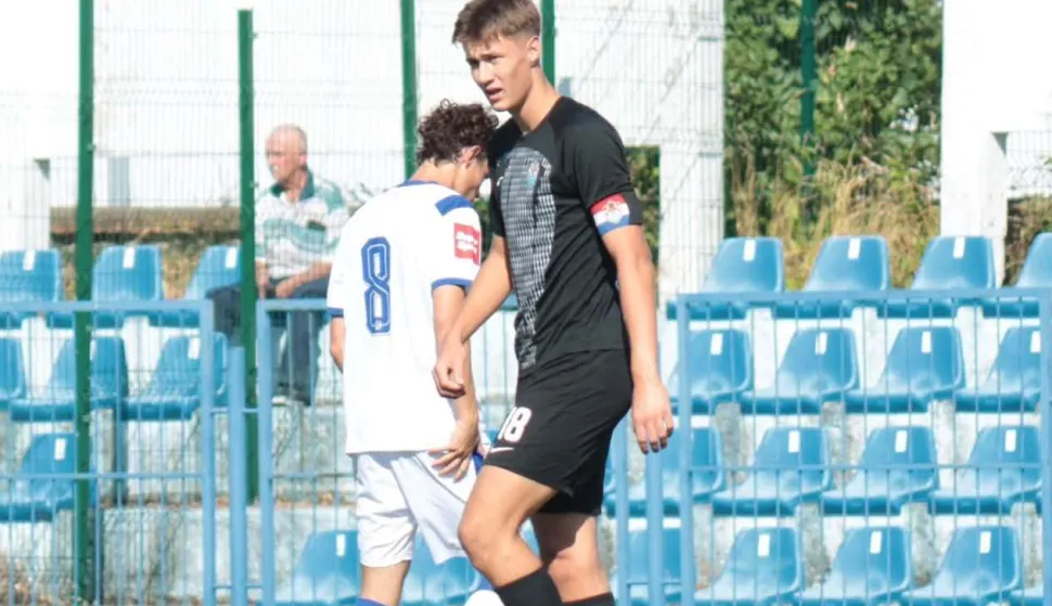 VUKOVAR 1991*2 (1)DINAMO II*6 (3)RUJAN 2026FOTO: VUKOVAR 1991