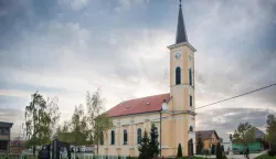 Mje&scaron;tani Ivanovca obilježavaju crkveni god svete Rozalije