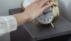 buđenje alarm
