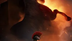 Poster, "The Odyssey" (2026)