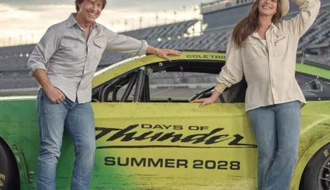 Tom Cruise snima nastavak &ldquo;Dana groma&rdquo;, glumit će i Anne Hathaway
