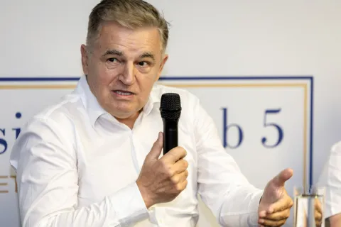 prof. dr. Milomir Ninković