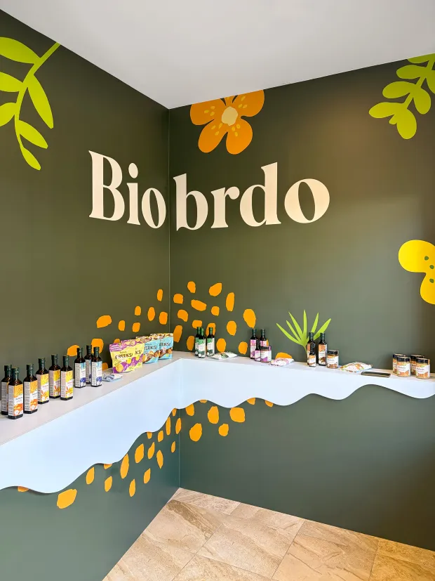 U Osijeku otvoren prvi Royal Hill wine shop &ndash; nova adresa za vina iz Erduta, rujan 2026.