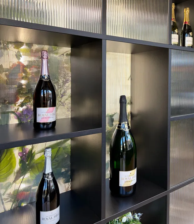 U Osijeku otvoren prvi Royal Hill wine shop &ndash; nova adresa za vina iz Erduta, rujan 2026.