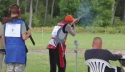Elita puca za državni primat u trapu i skeetu